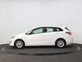 Hyundai i30 Wagon 1.4 i-Drive | Airco | Parkeersensoren Wit - thumbnail 11