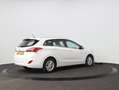 Hyundai i30 Wagon 1.4 i-Drive | Airco | Parkeersensoren Wit - thumbnail 8