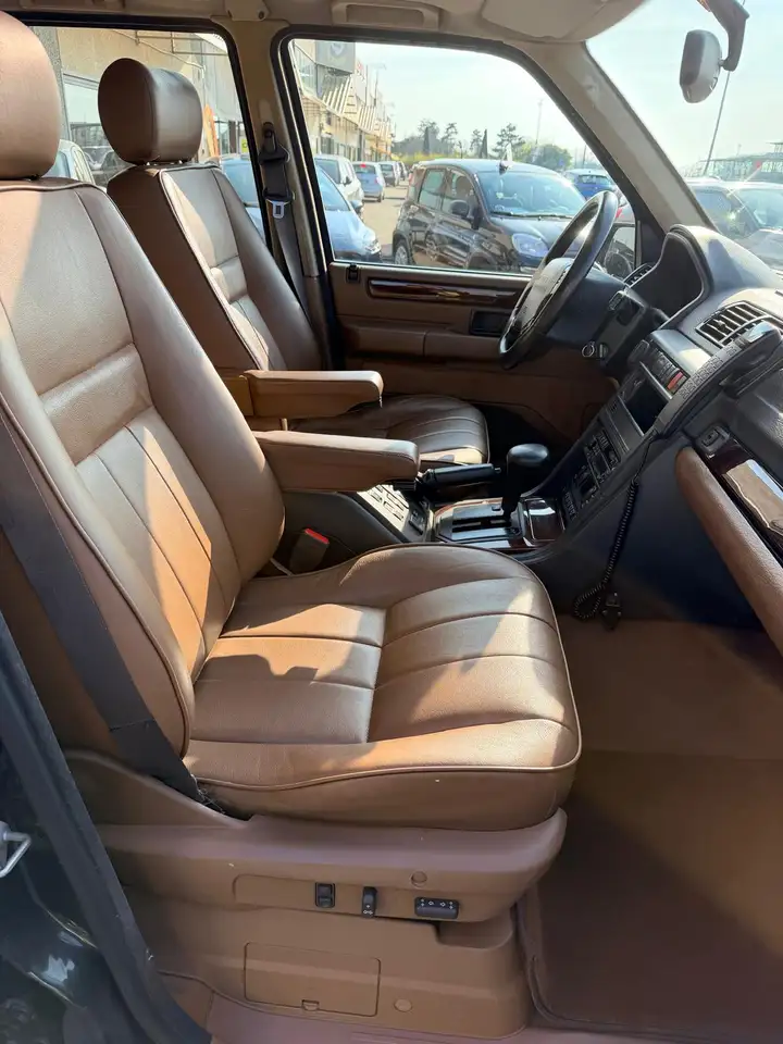Land Rover Range Rover II 1994 4.6 V8 HSE auto, foto 9