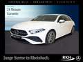 Mercedes-Benz A 180 A 180 AMG Line 7G/Kamera/Distr./Navi/Totwinkel LED Weiß - thumbnail 1