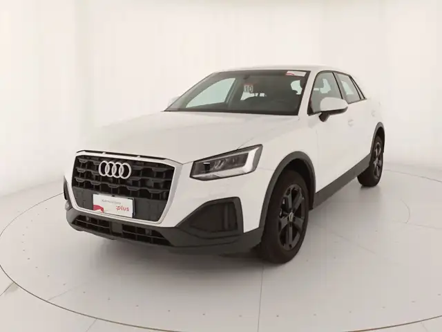 Audi Q2 30 2.0 tdi business
