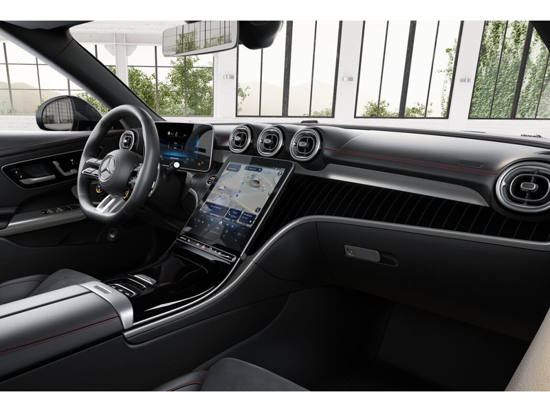 Mercedes-Benz E 53 AMG AMG CLE 53 4M+ Cabrio NIGHTII+BURMEST.+HANDSFREE — photo 8