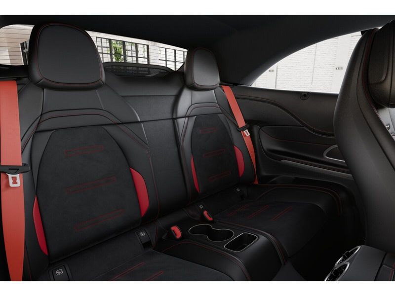 Mercedes-Benz E 53 AMG AMG CLE 53 4M+ Cabrio NIGHTII+BURMEST.+HANDSFREE — photo 10