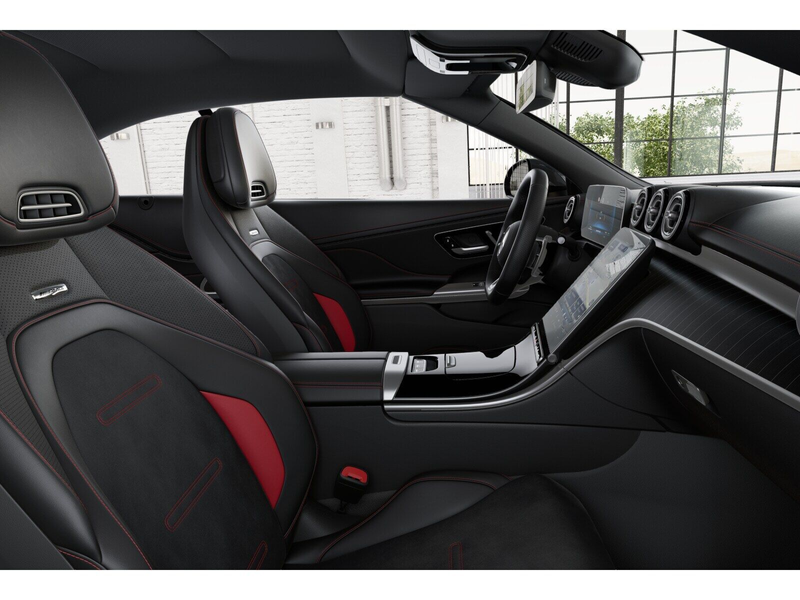 Mercedes-Benz E 53 AMG AMG CLE 53 4M+ Cabrio NIGHTII+BURMEST.+HANDSFREE — photo 9