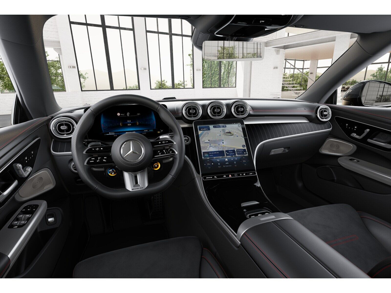 Mercedes-Benz E 53 AMG AMG CLE 53 4M+ Cabrio NIGHTII+BURMEST.+HANDSFREE — photo 7