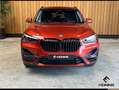 BMW X1 sDrive20i Executive Sportline Trekhaak Arancione - thumbnail 2