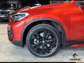BMW X1 sDrive20i Executive Sportline Trekhaak Arancione - thumbnail 4