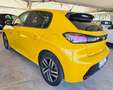 Peugeot 208 PureTech 100 Stop&Start 5 porte GT Jaune - thumbnail 5
