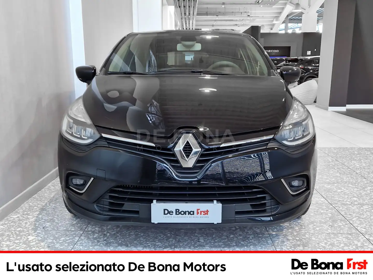 Renault Clio 0.9 tce energy life gpl 90cv my18 - 2