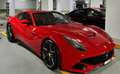 Ferrari F12 F12 Berlinetta 6.3 dct Rot - thumbnail 3
