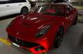 Ferrari F12 F12 Berlinetta 6.3 dct Rot - thumbnail 2