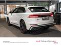 Audi SQ8 4.0 TFSI Black Paket S Head-Up Pano Rautenst Weiß - thumbnail 3