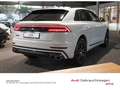 Audi SQ8 4.0 TFSI Black Paket S Head-Up Pano Rautenst Weiß - thumbnail 6