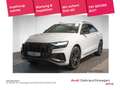Audi SQ8 4.0 TFSI Black Paket S Head-Up Pano Rautenst Weiß - thumbnail 1