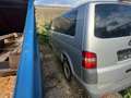 Volkswagen T5 Caravelle Caravelle Comfortline 2,5 TDI D-PF Comfortline Zilver - thumbnail 3