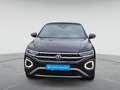 Volkswagen T-Roc Style 1.0 TSI, STHZG/KAM/17"/ACC Schwarz - thumbnail 3