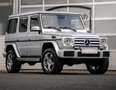 Mercedes-Benz G 350 G 350 d 7G-TRONIC Argent - thumbnail 7