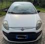 Fiat Punto Evo 3p 1.3 mjt Active 75cv Bianco - thumbnail 3