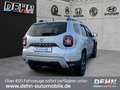 Dacia Duster TCE 130 Prestige Navi SHZ PDC Gris - thumbnail 3