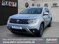 Dacia Duster TCE 130 Prestige Navi SHZ PDC Gris - thumbnail 2