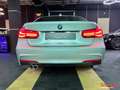 BMW 320 320 xd xDrive 190 cv  Bav8 Pack M I TOIT OUVRANT - SELECT DRIVE - CAMERA 360 Schwarz - thumbnail 5