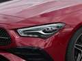 Mercedes-Benz CLA 200 SB *AMG*NIGHT*PANO*SHZ*MBUX*NAVI*LED* Rosso - thumbnail 5