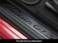 Porsche Macan GTS SportDesign AHK Luft SportChrono Bose Carbon Rood - thumbnail 23