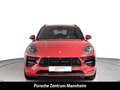 Porsche Macan GTS SportDesign AHK Luft SportChrono Bose Carbon Rood - thumbnail 4