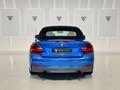 BMW 235 M235iA Cabrio Azul - thumbnail 12