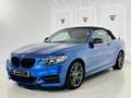 BMW 235 M235iA Cabrio Azul - thumbnail 10