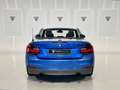 BMW 235 M235iA Cabrio Azul - thumbnail 4