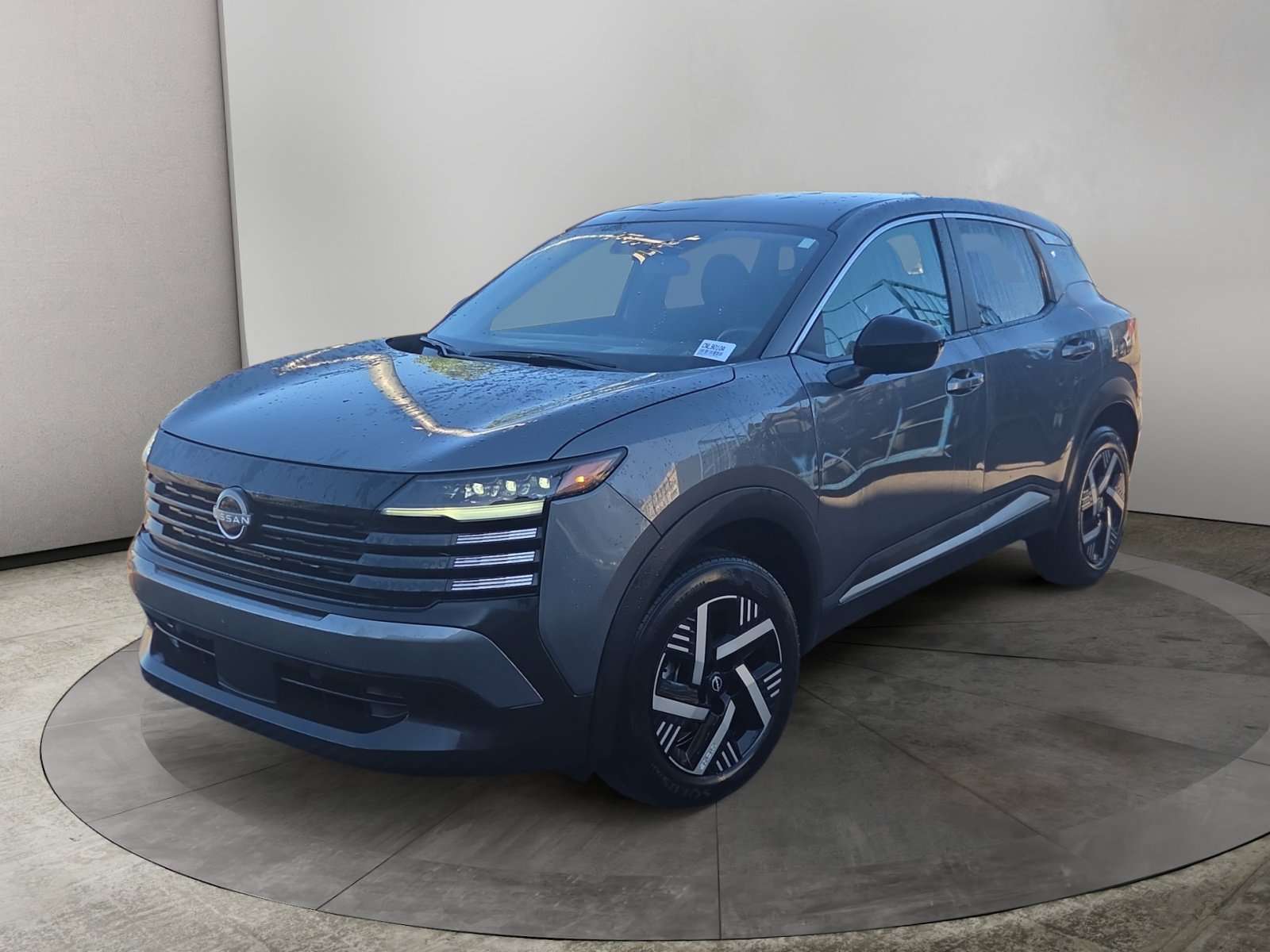 2026 Nissan Kicks SV | BACK UP CAM | REMOTE START | HEATED SEATS & S