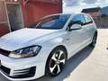 Volkswagen Golf GTI 2.0 TSI DSG BMT Blanco - thumbnail 2