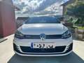 Volkswagen Golf GTI 2.0 TSI DSG BMT Blanco - thumbnail 1