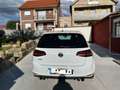 Volkswagen Golf GTI 2.0 TSI DSG BMT Blanco - thumbnail 4