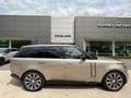Land Rover Range Rover SWB P550e Autobiography AWD Au Altın - thumbnail 3
