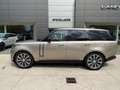 Land Rover Range Rover SWB P550e Autobiography AWD Au Altın - thumbnail 4