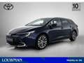 Toyota Corolla Touring Sports Hybrid 140 Dynamic | 1e Eigenaar | Blauw - thumbnail 1