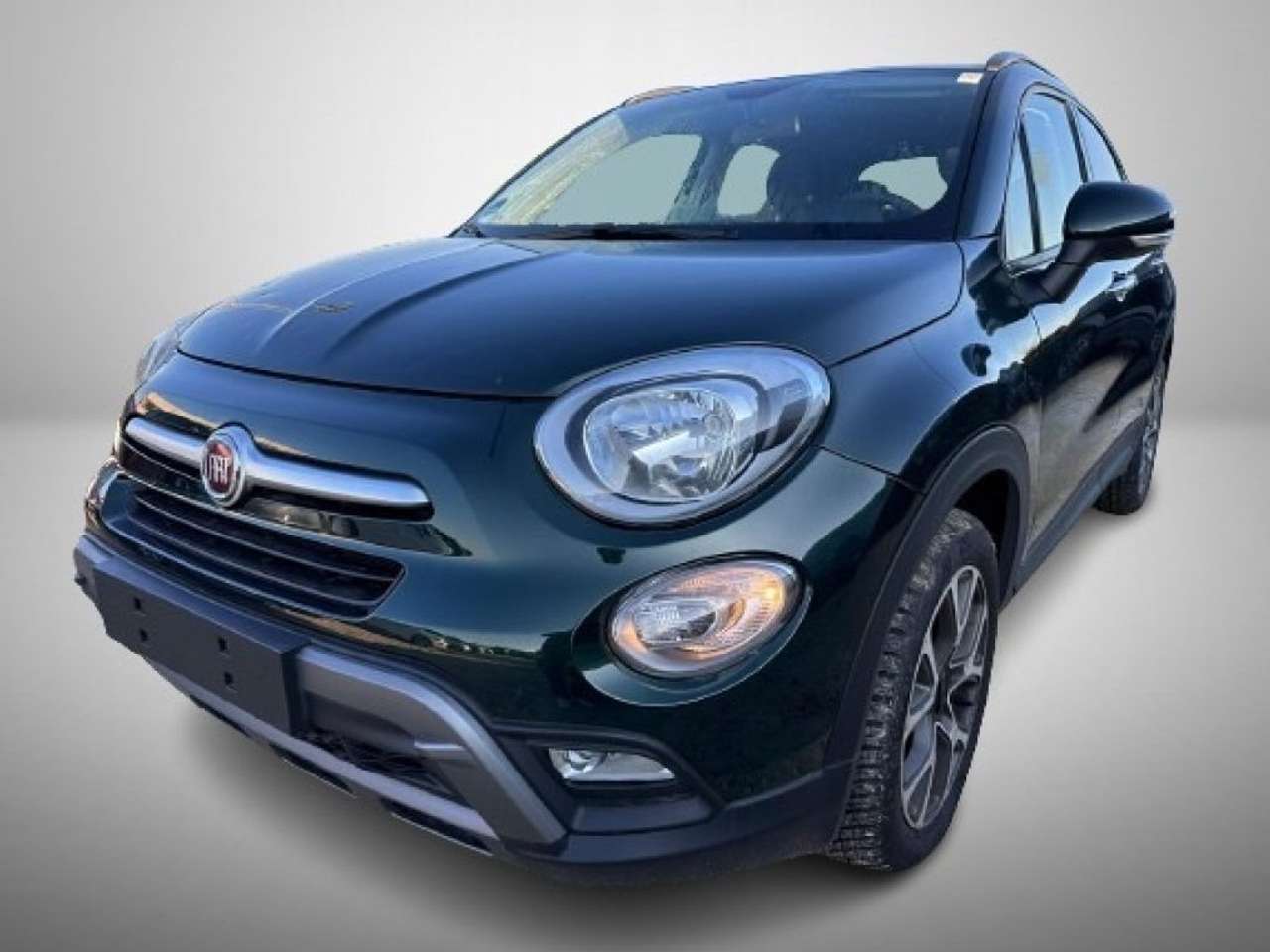 Fiat 500X 1.4 MultiAir 140 CV Lounge