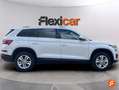 Skoda Kodiaq 2.0TDI AB tech Ambition 4x2 DSG 110kW Blanco - thumbnail 9