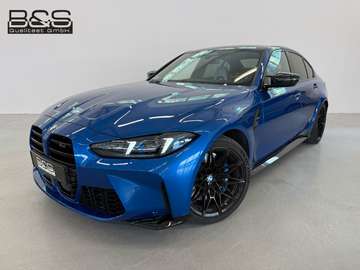 Limousine xDrive Comp M ACC,HUD,HARMAN,360...