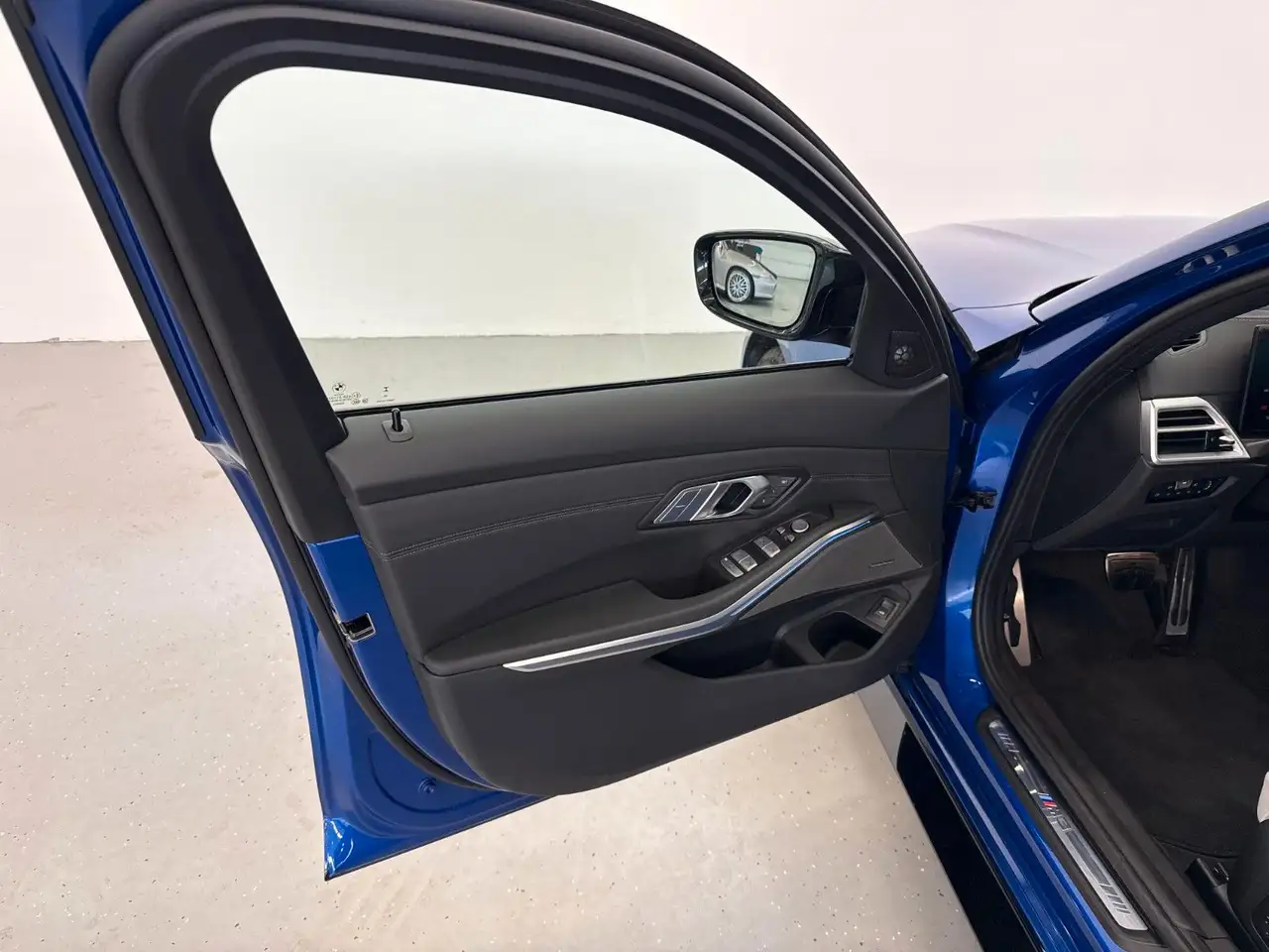 BMW M3 Limousine xDrive Comp M ACC,HUD,HARMAN,360... 10