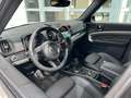 MINI Cooper Countryman 1.5 136 pk Black-Pack BTW |Camera |Leder |Sfeer |D Zilver - thumbnail 21
