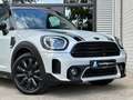 MINI Cooper Countryman 1.5 136 pk Black-Pack BTW |Camera |Leder |Sfeer |D Zilver - thumbnail 3