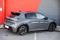 Peugeot 208 1.2i Hybrid 136 e-DCS6 GT CHAINE TOIT PANORAMIQUE CAMERA AVANT ET ARRIERE Gris - thumbnail 3