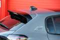 Peugeot 208 1.2i Hybrid 136 e-DCS6 GT CHAINE TOIT PANORAMIQUE CAMERA AVANT ET ARRIERE Gris - thumbnail 22