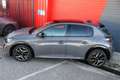 Peugeot 208 1.2i Hybrid 136 e-DCS6 GT CHAINE TOIT PANORAMIQUE CAMERA AVANT ET ARRIERE Gris - thumbnail 5