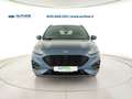 Ford Kuga 2.5 full hybrid ST-line 2wd 190cv e-shifter Blu/Azzurro - thumbnail 5