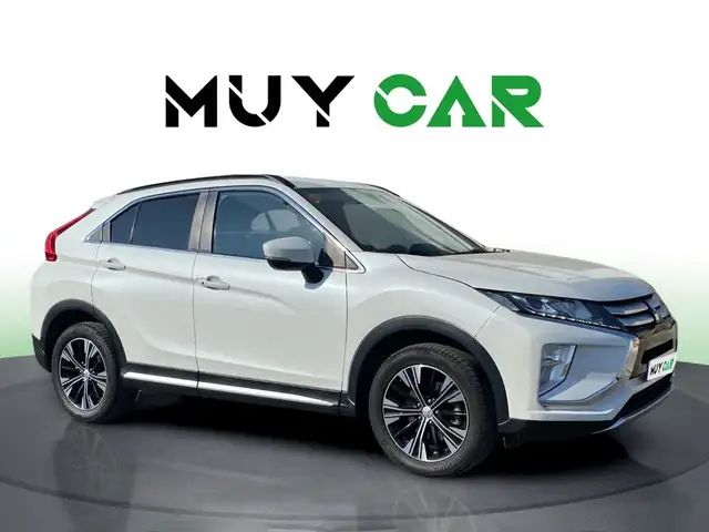 Mitsubishi Eclipse Cross 150 T Spirit 2WD