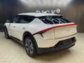 Kia EV6 77,4 KWH LEDER+NAVI+LED+SHZ+KAMER+ACC+DAB+WP Blanc - thumbnail 6